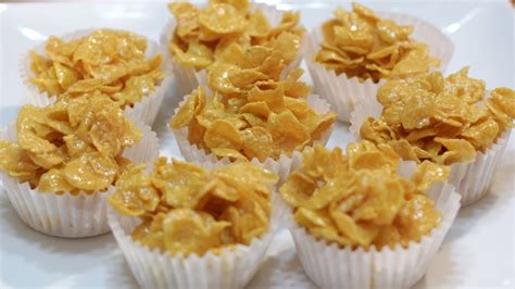 Cornflake Cookies (Easy No Bake Recipe!) Cooking Classy