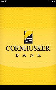 Cornhusker Bank (Lincoln, NE)