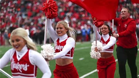 Cornhuskers Spring Game
