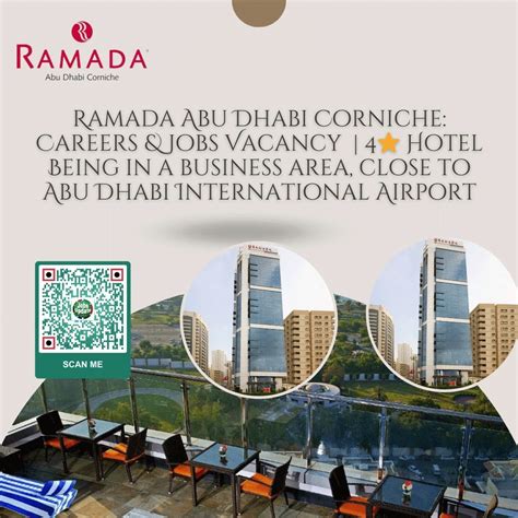 corniche hotel abu dhabi careers