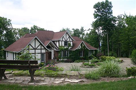 corning bed and breakfast