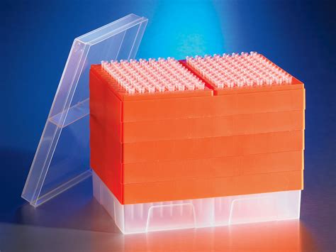 Corning Deckworks Pipet Tips