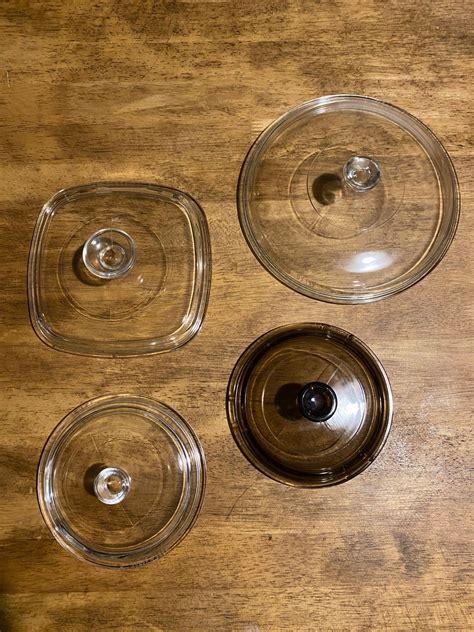 Corningware Replacement Lids Near Me
