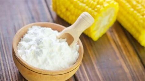 cornstarch for bleeding