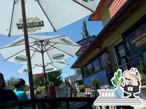 cornucopia restaurant eugene or