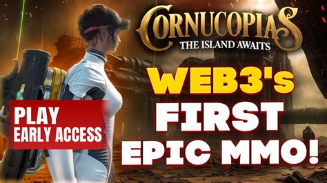 Cornucopias Ecosystem Game