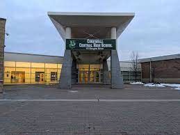Cornwall Central High School