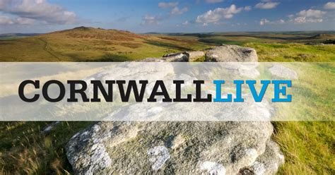 cornwall live news today