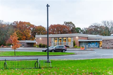 Cornwall On Hudson Elementary Rating