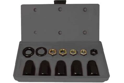 Cornwell Tools Wheel Stud Installer