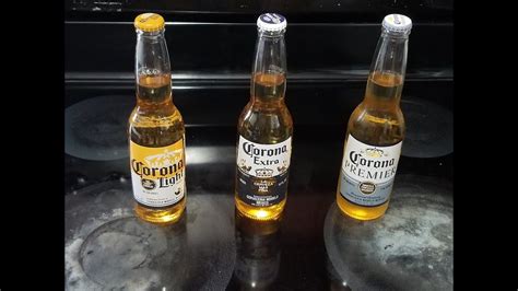 Corona Unveils 'Corona Premier,' A Light Beer With Only 90 Calories Per