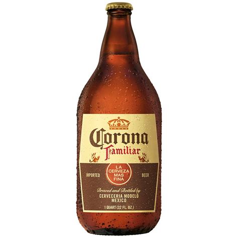 corona 32 oz bottle