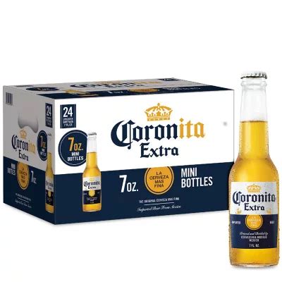 corona 7 oz 24 pack price