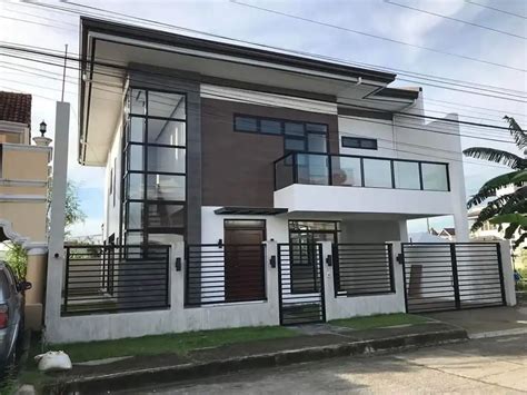 Corona Del Mar Cebu House For Sale