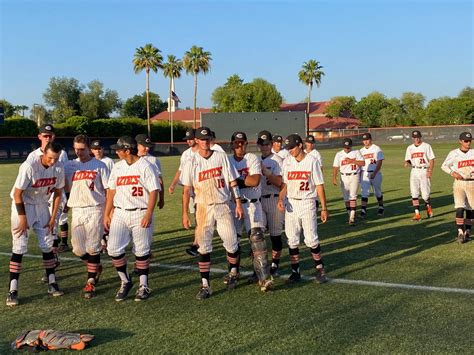 corona del sol baseball