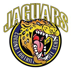 Corona Foothills Middle School Ranked Top Community Education Leader