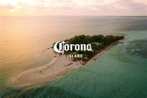 Unveiling the Enchanting Corona Island: A Hidden Paradise