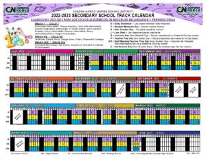 corona norco school district calendar 2023-24