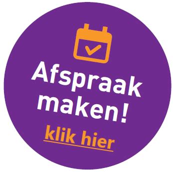 corona prik afspraak afzeggen