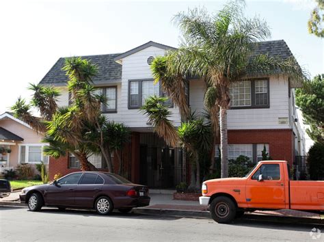 356 Coronado Ave, Long Beach, CA 90814 Apartments Long Beach, CA