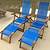 coronado beach chair rentals