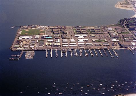 Coronado Amphib Base