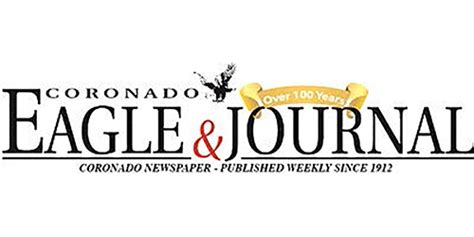 Coronado Eagle Journal