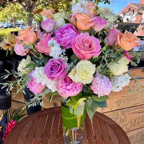 coronado flower delivery