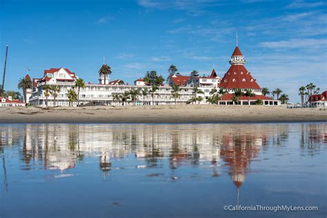 coronado island san diego things to do