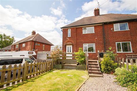 Coronation Crescent Madeley