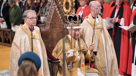 coronation of king charles iii dates