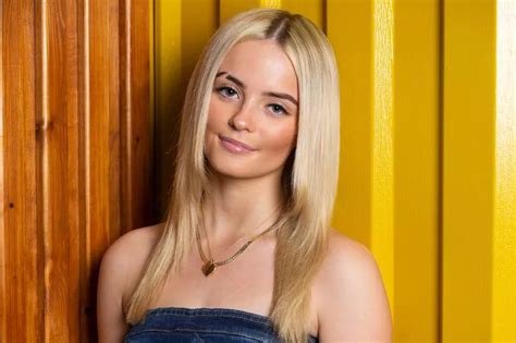 coronation street's millie gibson