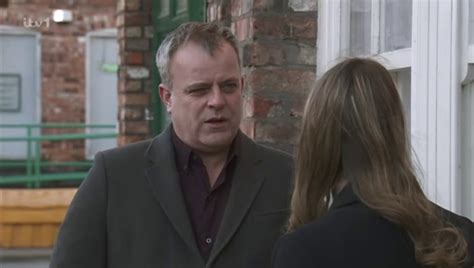 coronation street 19th february 2024