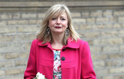 coronation street actress mp