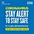 coronavirus covid 19 passenger privacy notice gov uk
