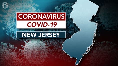 coronavirus new jersey update