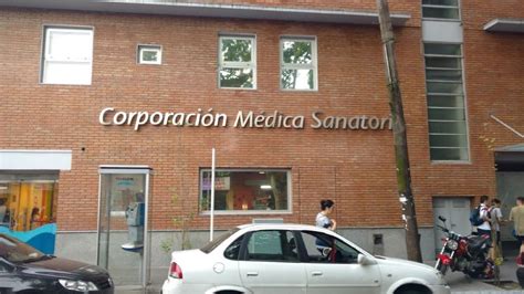 corporacion medica de san martin