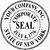 corporate seal stamp template