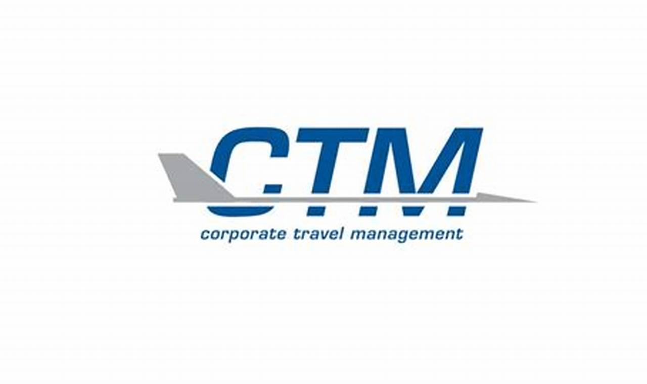 corporate travel management charlotte nc
