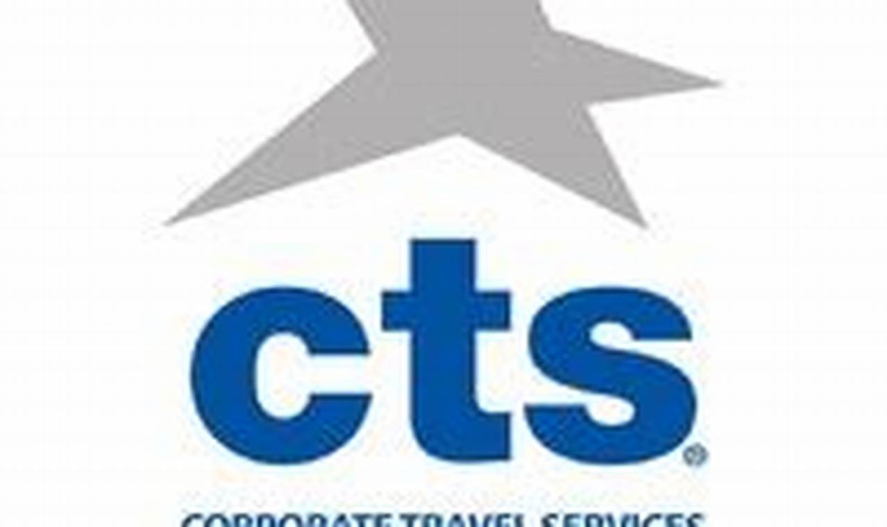corporate travel service inc