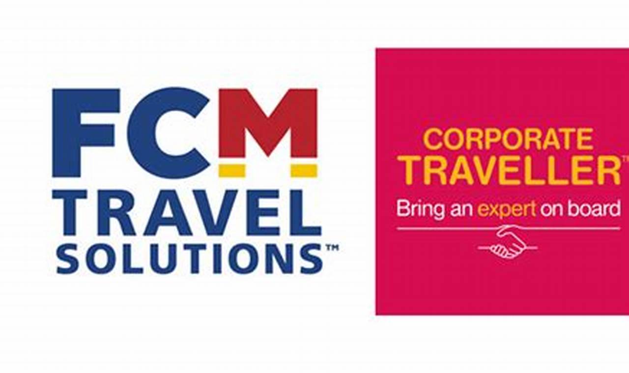 corporate traveller fcm