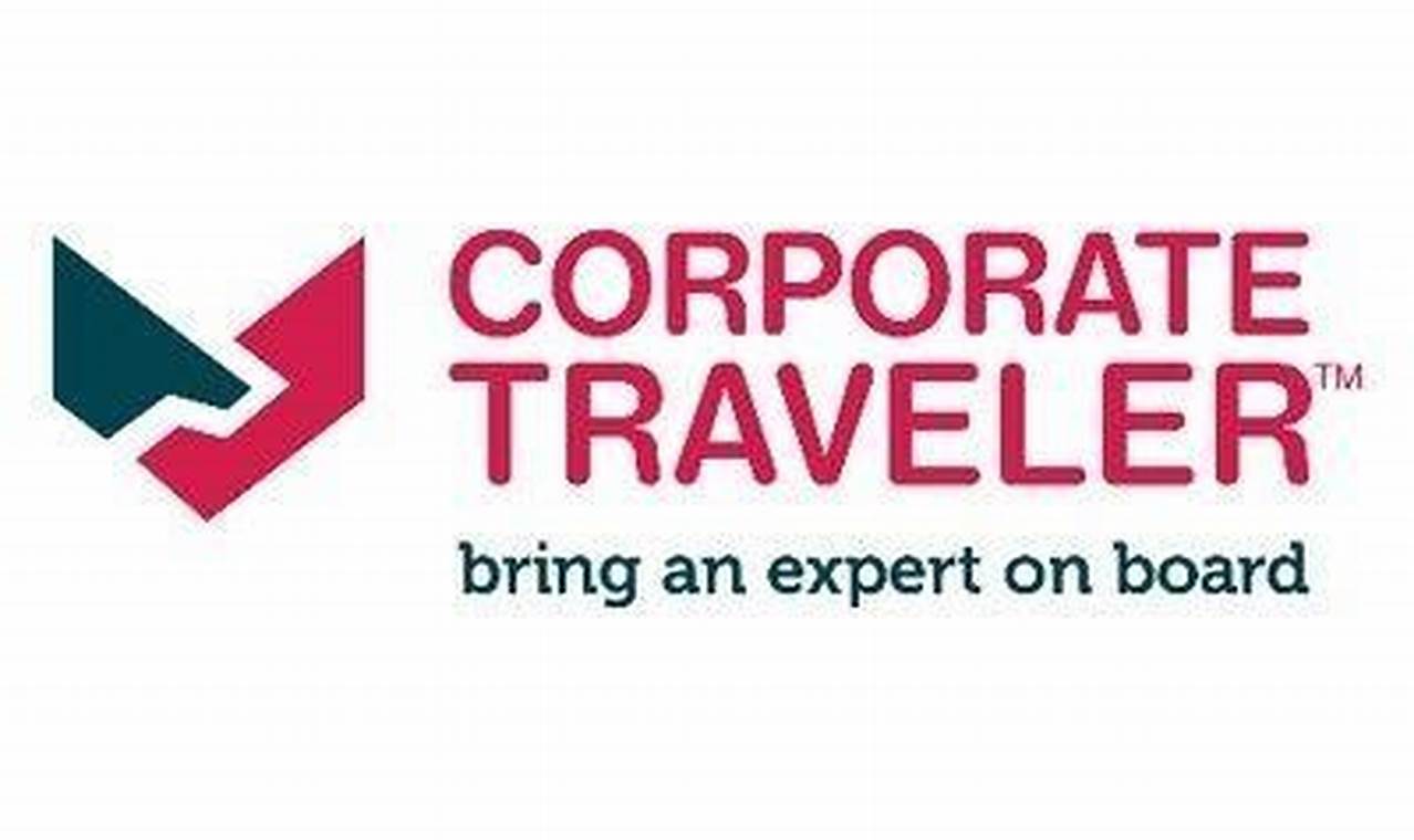 corporate traveller reviews