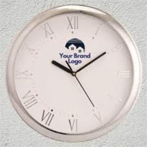 Corporate Gifts Wall Clock