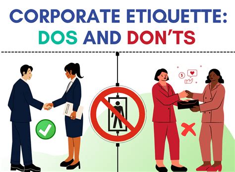 corporate school of etiquette