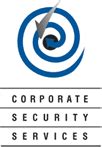 corporate security services inc