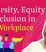 Corporate Social Responsibility and Diversity and Inclusion