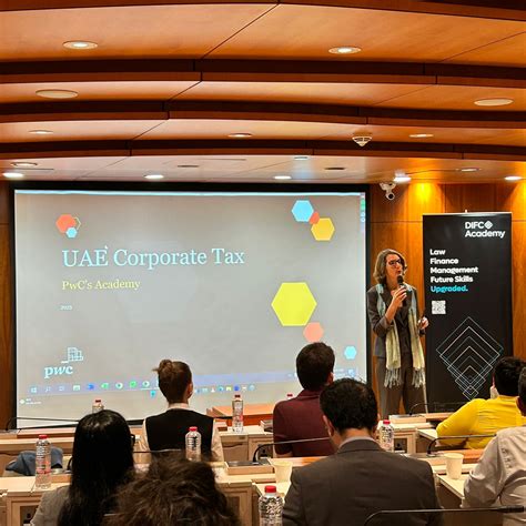 corporate tax classes