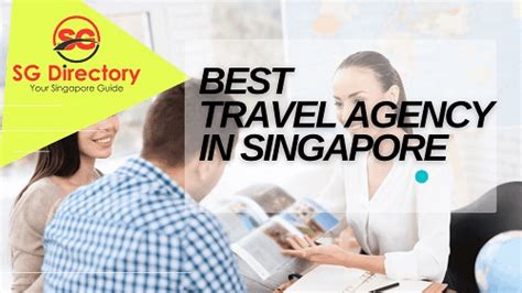corporate travel agency singapore