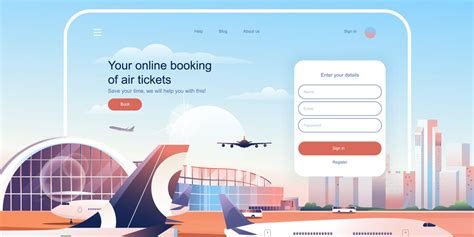 corporate travel booking sites