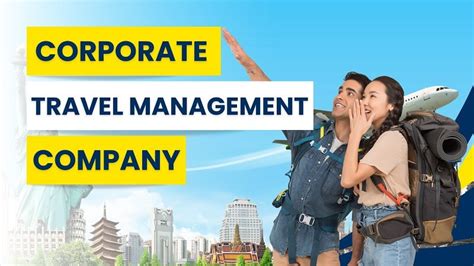 corporate travel management companies house